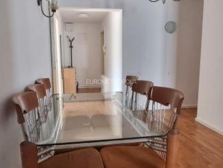 Apartament 3 camere Charles de Gaulle - 4