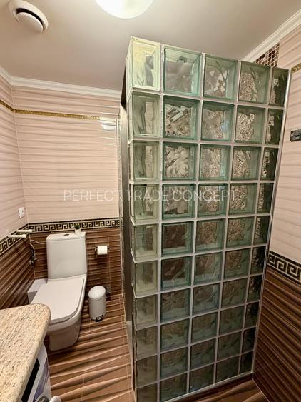 Apartament 2 camere mobilat utilat termen lung Zona Faleza Nord - 12