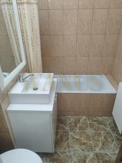 Apartament 1 camera,etaj 1,Zona Big - 6