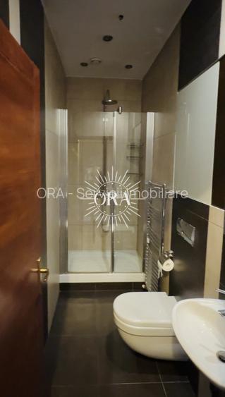 APARTAMENT DE VANZARE - CENTRUL CLUJULUI - 4 CAMERE - 122 MP - CLADIRE ISTORICA - 7