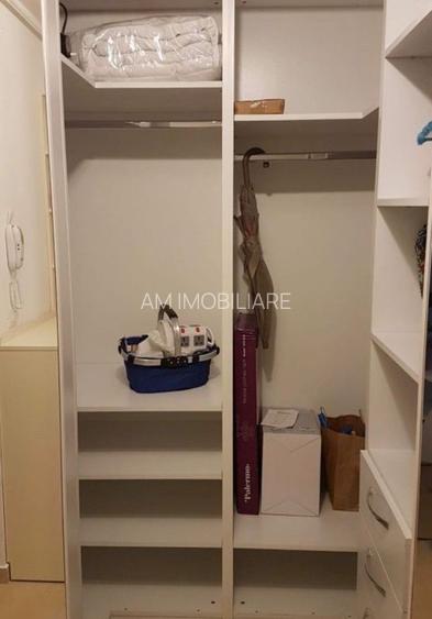 AP. 2 CAMERE PALLADIUM RESIDENCE, MOBILAT MODERN, METROU 10 MINUTE - 3