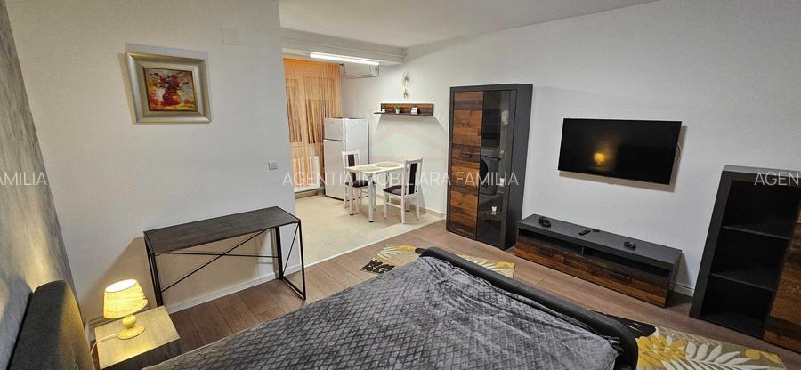 Vanzare apartament cu o camera, zona Mazepa 1(Scoala 28), pret 57.500 - 3