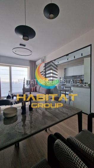 Apartament 2 camere  Premium - zona Pallady - 5