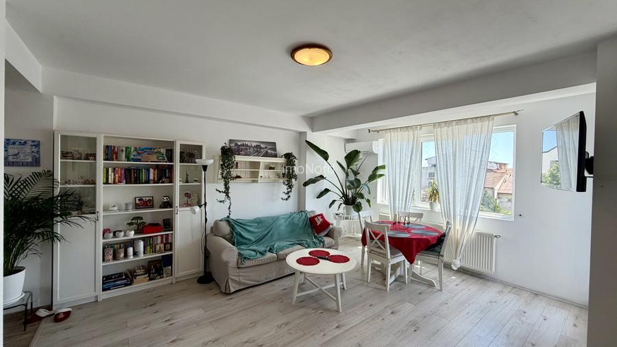 Închiriere apartament 2 camere - Bucureștii Noi mobilat si utilat - 4