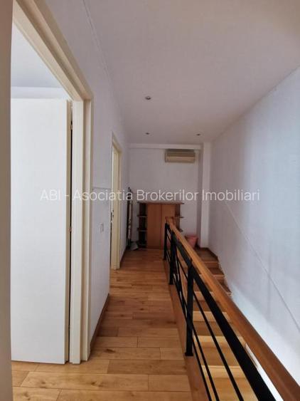 Herastrau Duplex Office 3 camere, parcare proprie - 16