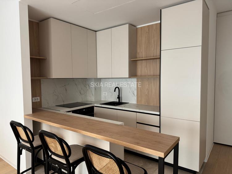 Apartament cu 3 camere de inchiriat // ONE Lake Club - 4