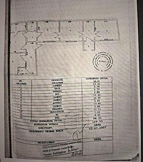 Casă de Vis de Vânzare – Eleganță și Confort zona centrala - 18
