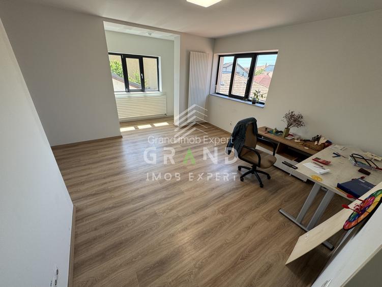 Spații administrative/birouri+posibil locuință | 271 mp | Iris–Piața 1 Mai - 12