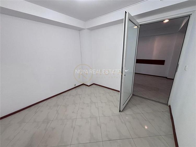 Apartament 5 camere in vila cu centrala | Razoare Piata Danny Huwe - 9