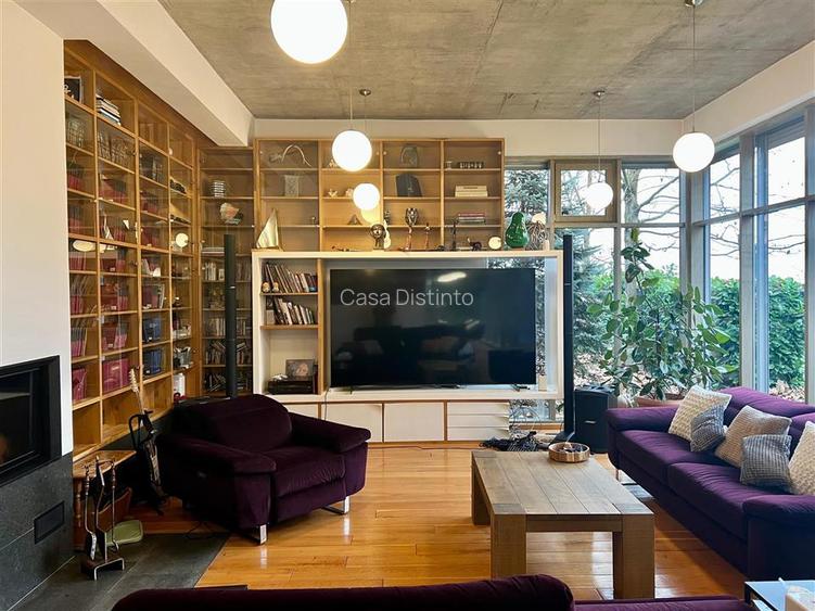 Casa exclusivista cu piscina! Exclusivitate! Comision 0! - 10