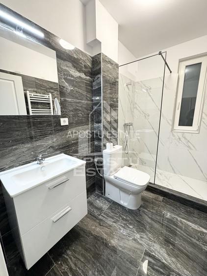 Casa cu 3 camere si 2 bai mobilata si utilata in zona Calea Urseni - 7