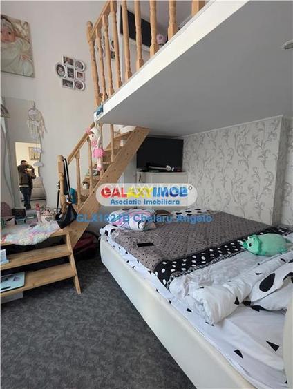 Armeneasca etaj vila 5 camere ,suprafata 200 mp, loc parcare - 7