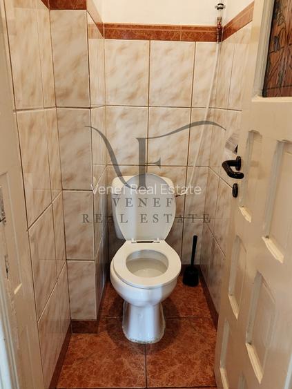 3 Camere 106 mp 3 balcoane etaj 1 Calea Calarasilor Hala Traian - 43