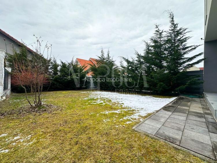 Casa 4 camere de vanzare in Europa, Cluj Napoca - 11