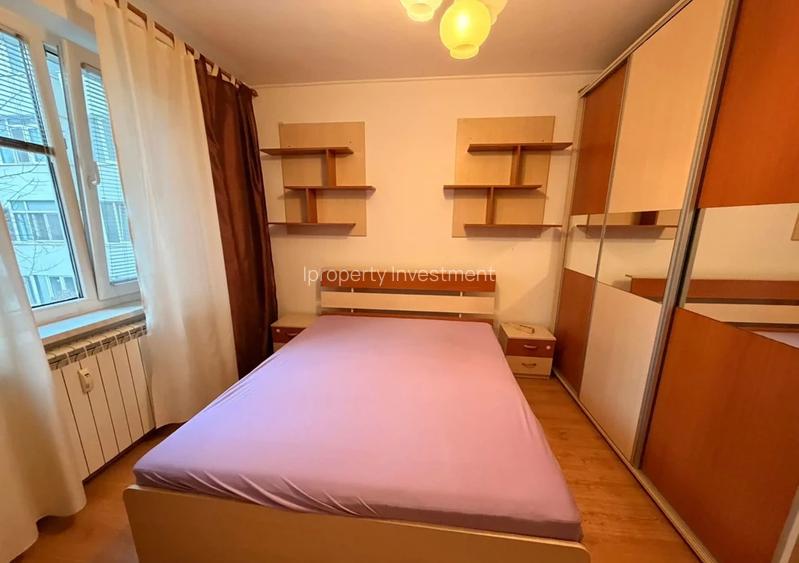 IOR, Nicolae Grigorescu | 2 Camere | Balcon | Metrou 7min - 3