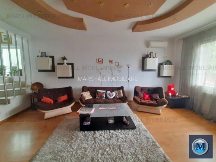 Vila cu 5 camere de vanzare in Pleasa, 140 mp #16166 - 6