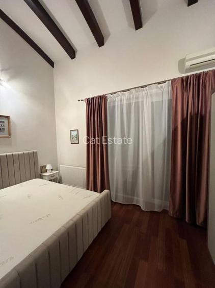 Penthouse in zona Telegrafului - 9