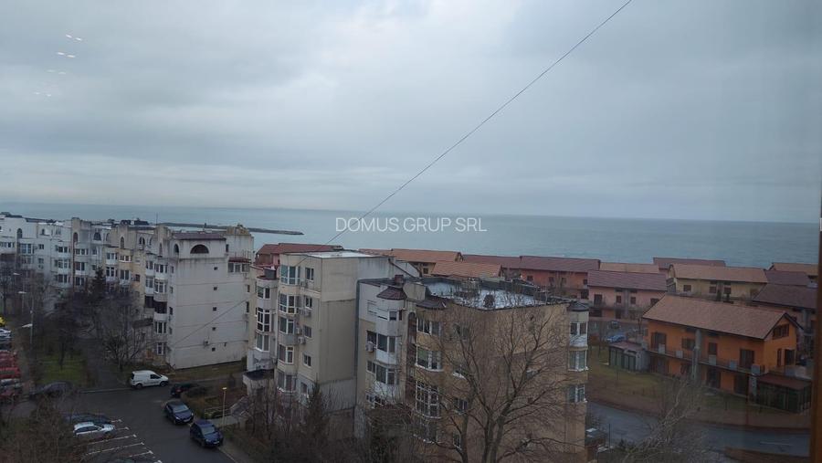 Oferim spre chirie Apartament cu 2 camere vedere la mare - 18
