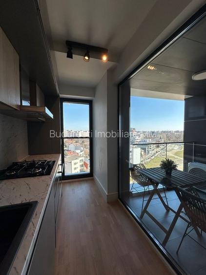 Apartament 2 camere de inchiriat | Floreasca - 2