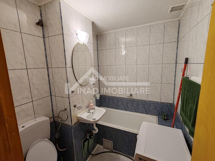 Garsoniera de  30 mp de inchiriat in zona Expo Transilvania - 10