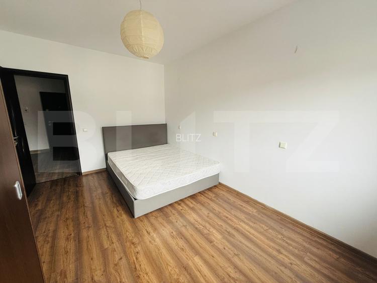 Apartament 2 camere/ Tractorul/ et 2/ parcare inclusa - 5