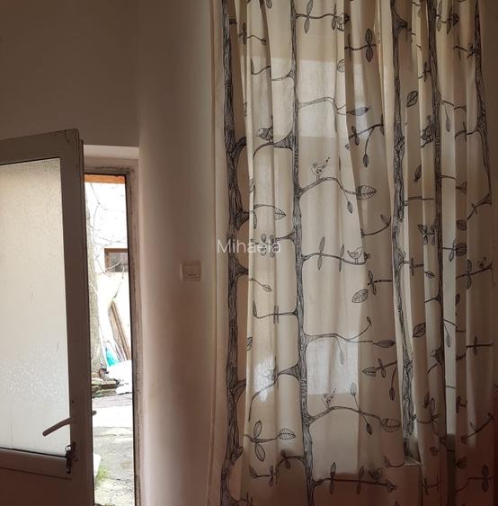 Ap 3 camere în vilă interbelică –83 mp cu loc de parcare - 14