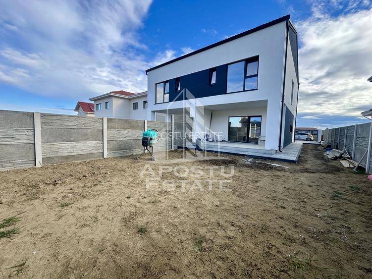 Duplex premium cu 4 camere situat in Mosnita Noua, TVA inclus - 3