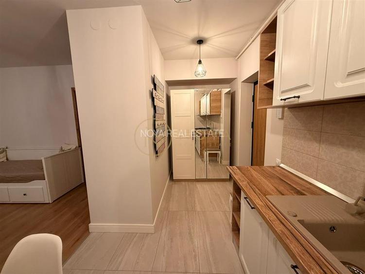 Garsoniera de vanzare in Pipera Onix Residence - 9