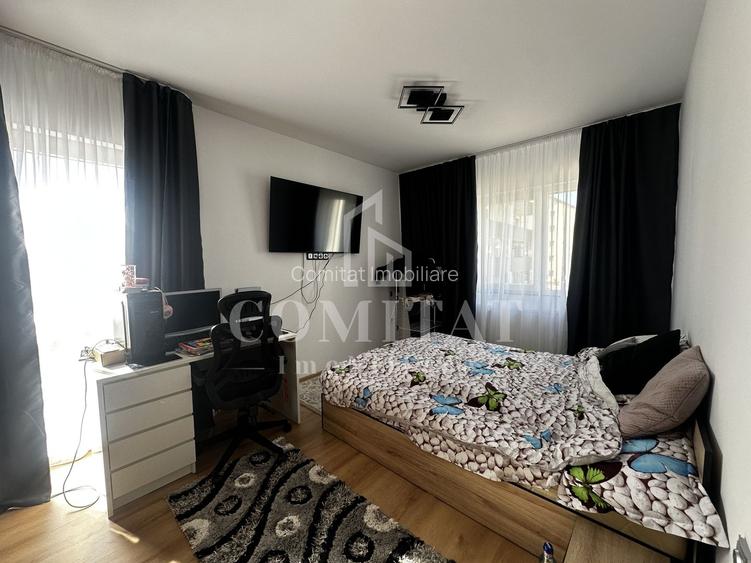 Apartament 3 camere | Etaj intermediar | Cartier Terra - 10