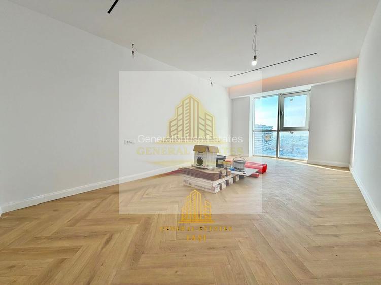 Vânzare apartament PREMIUM cu 3 camere | COPOU | 110 m.p - 24