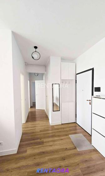 Dristor Nicolae Grigorescu Pallady Fizicienilor Spatios Modern LUX - 3