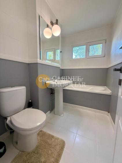 2 Camere Renovat - Etaj 2 - Zona Bld. Cantemir - Fara Risc - 8