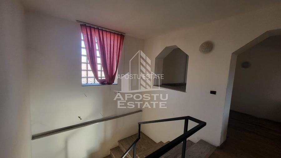 Casa individuala,7 camere,Dumbravita semicentral - 11