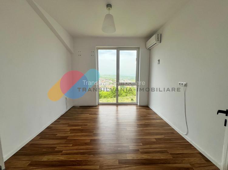 Casă Cuplată 120 Mp cu View Deosebit- Dezmir - 5