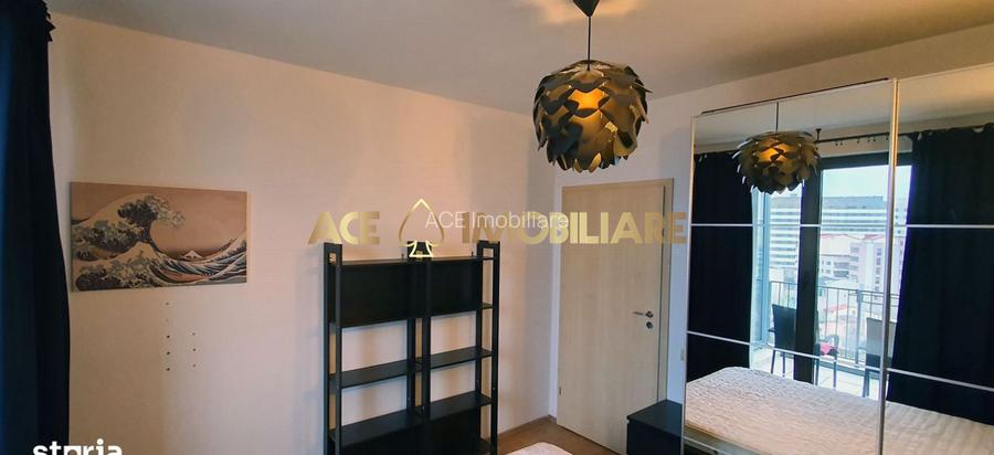2 Camere de inchiriat | Titan | proximitate metrou | centrala | 55mp - 6