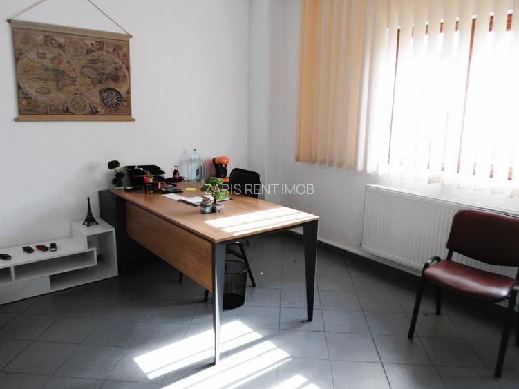 Inchiriere spatiu pentru birou, cabinet etc. in Ploiesti, zona Cantacuzino - 5