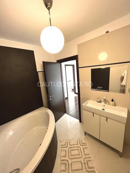 Apartament Premium de 3 camere | Herastrau | Parcare subterana - 9