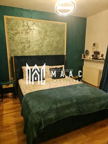 Apartament 2 Camere | 37MPU | Balcon  | Etaj 2 | Gusterita - 3