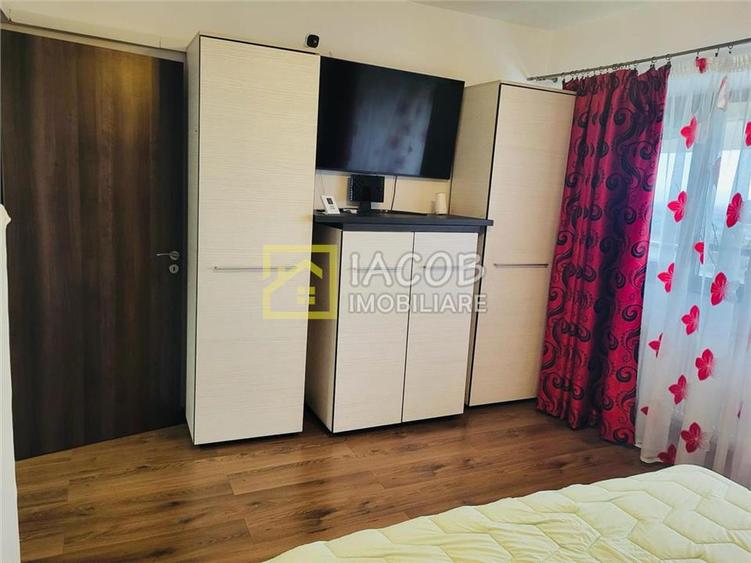 Apartamet cu doua camere Bulevardul Unirii - pod Serbanesti