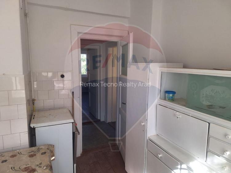 Apartament cu 2 camere în zona Central Simeria, Hunedoara - 14