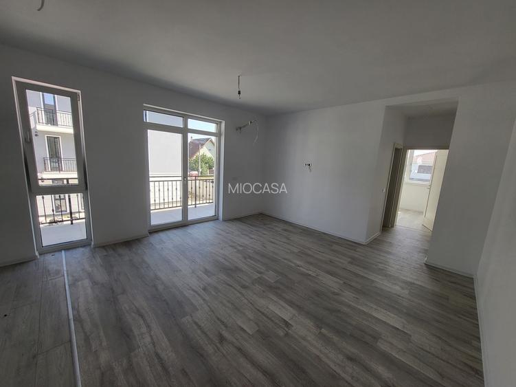 Comision 0%.  3 camere. Nou. etaj 1. Girocului - langa Profi str. Neptun. - 2