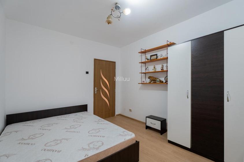 Apartament de 3 camere | Petfriendly | Gara - 4