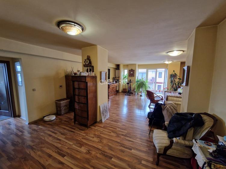 Apartament 3 camere confort marit in Borhanci - 2