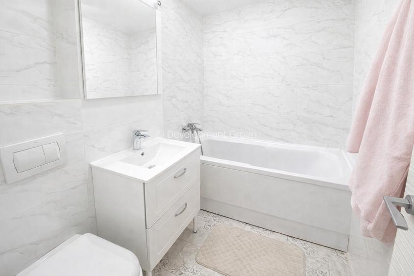 Apartament 2 Camere - Modern - Metrou 1 Decembrie 1918 - Parcare disponibila - 6