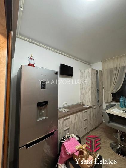 FALEZA NORD - REYNA - BLOC NOU - 3 CAMERE DE INCHIRIAT - GARAJ INCLUS - - 15