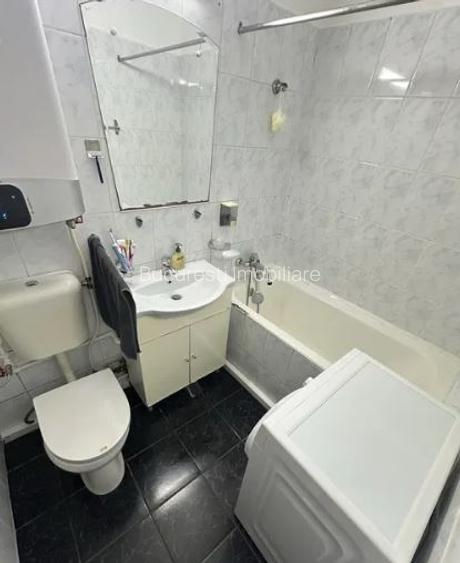 Apartament 2 Camere,Piata Sudului,Metrou,Parc,bl.reabilitat,et.3/10,Amenajat - 7