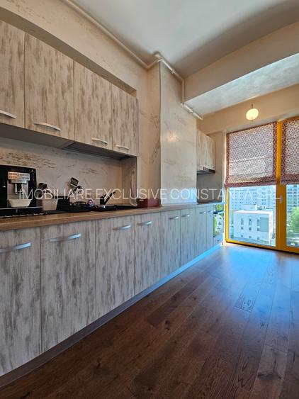 Apartament Premium In Bloc Blue Bike Vecin Cu Marea - 12