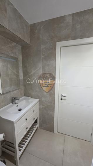 2 camere, Faleza Nord, et 1, centrala gaz, A/C, balcon, la 5 minute de plaja - 14