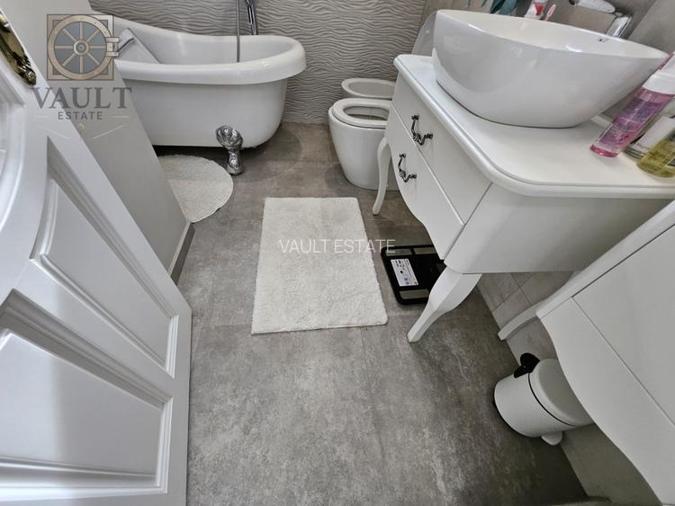 Apartament 2 camere - Ultralux - CF 2 - Giurgiului - 2