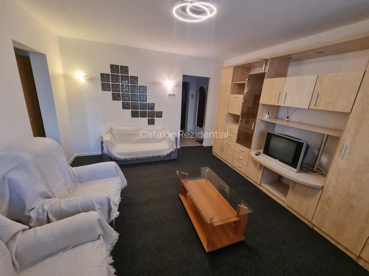Apartament cu 2 camere de vanzare in zona Drumul Taberei metrou Favorit - 2